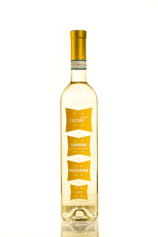 Langhe DOC Nascetta - L'Astemia Pentita | Arswine.it , Arswine