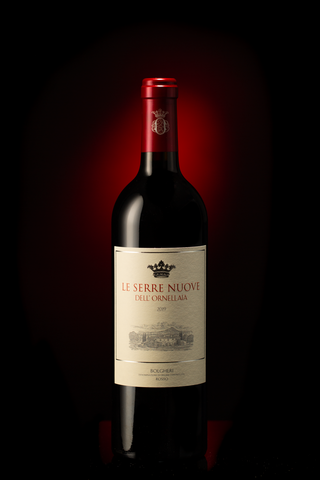 Le Serre Nuove Dell’ornellaia Bolgheri Doc Rosso -Ornellaia | Il Vino Rosso di Eccellenza su arswine.it