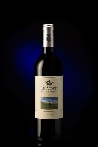 Le Volte dell'Ornellaia - Toscana IGT Rosso | Acquista Vino Rosso Ornellaia su Arswine.it