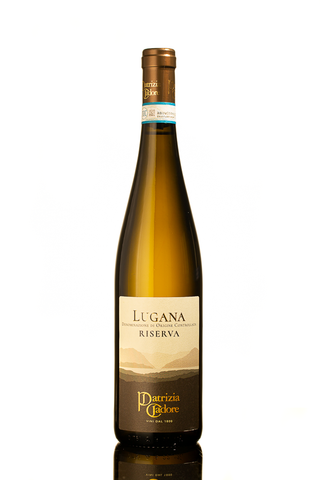 Lugana Riserva Patrizia Cadore su arswine.it - Vino pregiato dal gusto intenso