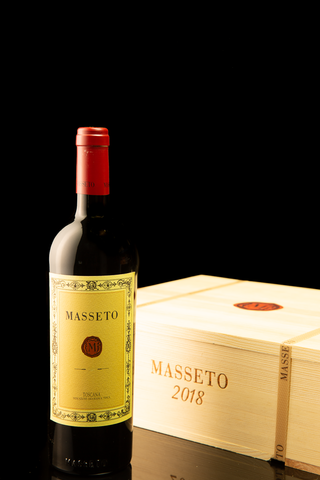 MASSETO - 2018