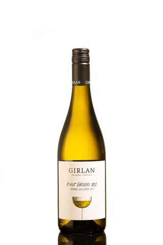 Alto Adige Pinot Grigio DOC  - Girlan