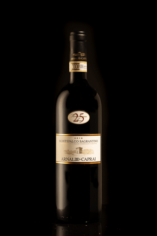 Sagrantino Di Montefalco DOCG 25 Anni 2016 - Ars Wine