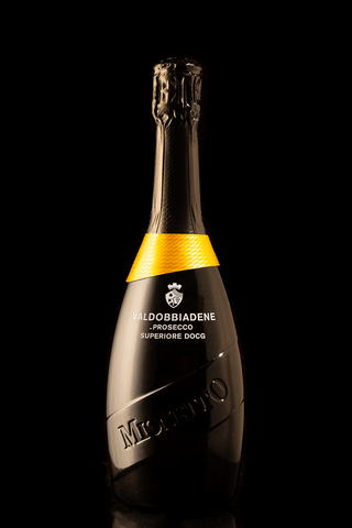 VALDOBBIADENE PROSECCO SUPERIORE DOCG EXTRA DRY  LUXURY - Ars Wine, Valdobbiadene Prosecco Superiore DOCG Extra Dry Luxury di Mionetto | Arswine.it